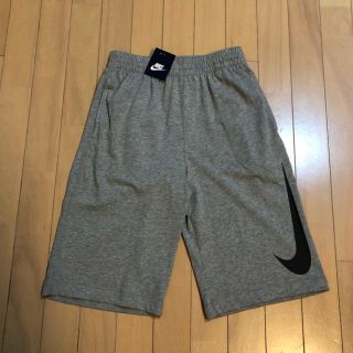 ナイキ(NIKE)のナイキ　ハーフパンツ　160(パンツ/スパッツ)