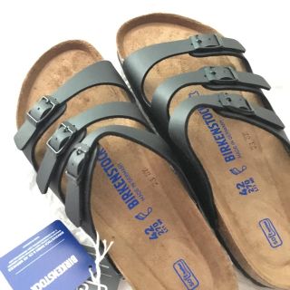 ビルケンシュトック(BIRKENSTOCK)のBirkenstock 27 42 サンダル(サンダル)