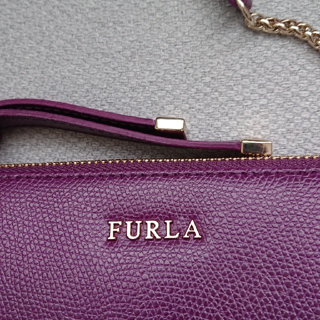 最終お値下げ☆未使用FURLAショルダーバッグ 1