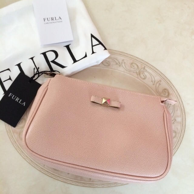 Furla(フルラ)の♥︎そらな様♥︎専用 レディースのファッション小物(ポーチ)の商品写真