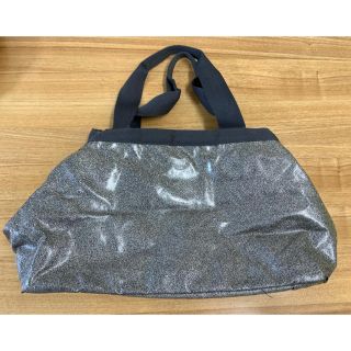 レスポートサック(LeSportsac)のレスポートサックLeSportsac トートーバック シルバーシャイン(トートバッグ)