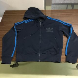 アディダス(adidas)のアディダス　ジャージ上(ジャージ)