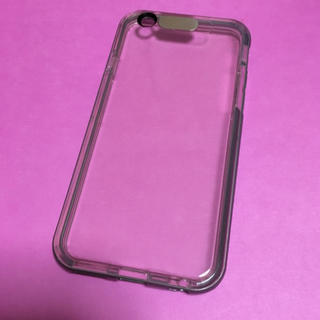 iPhone6s光るケース(モバイルケース/カバー)