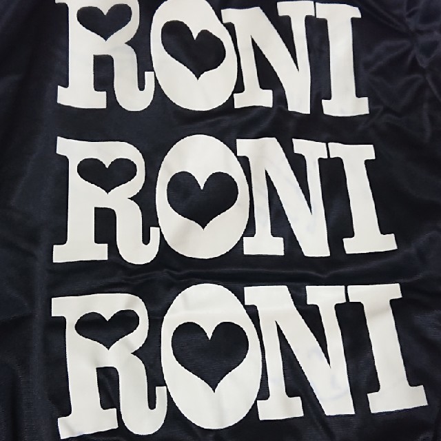 RONI(ロニィ)のnonno様専用SMサイズ RONIジャージ上下セット キッズ/ベビー/マタニティのキッズ服女の子用(90cm~)(その他)の商品写真