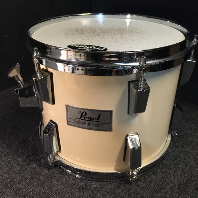 pearl(パール)のpearl 10×8インチ タム パール 楽器のドラム(タム)の商品写真