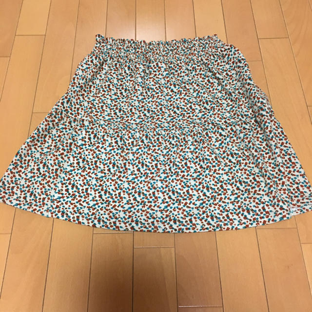 ベルメゾン(ベルメゾン)のスカートMサイズ レディースのスカート(ミニスカート)の商品写真