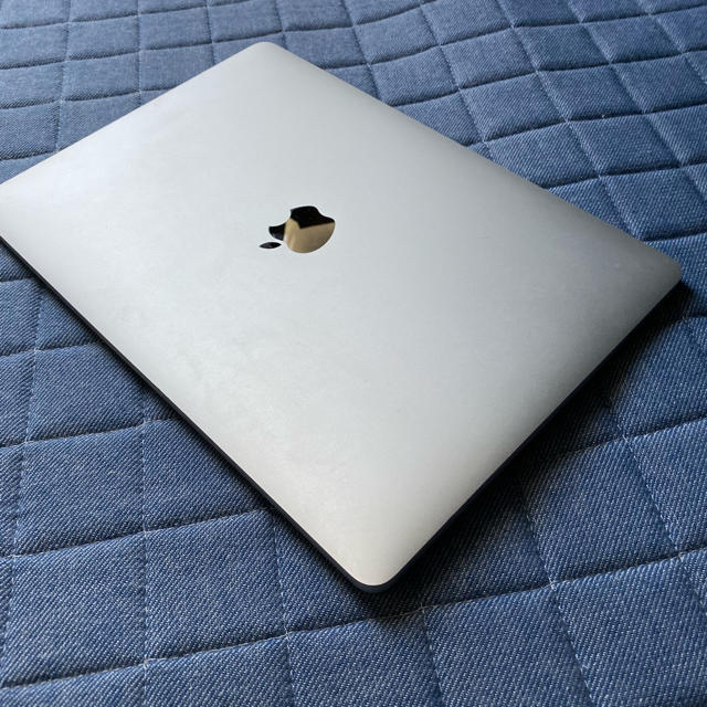 Apple - MacBook pro 2018 13インチ 8GB 256GB クアッドコア