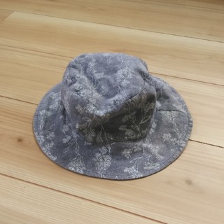 オールドネイビー(Old Navy)のオールドネイビー　　帽子　50cm(帽子)