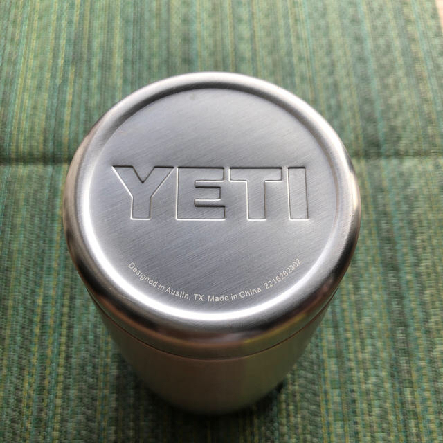 YETI タンブラー インテリア/住まい/日用品のキッチン/食器(タンブラー)の商品写真