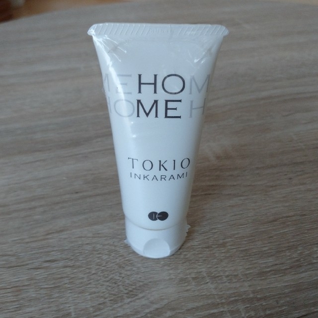 TOKIO(トキオ)のTOKIO INKARAMI HOME コスメ/美容のヘアケア/スタイリング(トリートメント)の商品写真