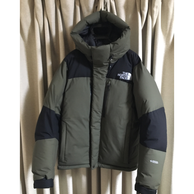 THE NORTH FACE(ザノースフェイス)の美品 バルトロ ライト ジャケット L メンズのジャケット/アウター(ダウンジャケット)の商品写真