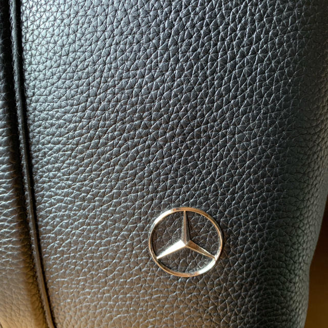 ベンツノベルティ バーニーズニューヨークコラボトートバック ベンツノベルティ バーニーズニューヨークコラボトートバック