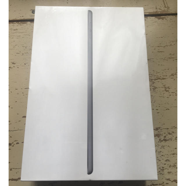 iPad mini5 Wi-Fi 64GB 新品 未開封 - タブレット