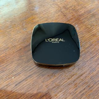 ロレアルパリ(L'Oreal Paris)のロレアルパリ ル バー ア ブラッシュ  チークカラー02  箱無し 新品未使用(チーク)