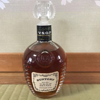 サントリー(サントリー)のVSOP (ブランデー)