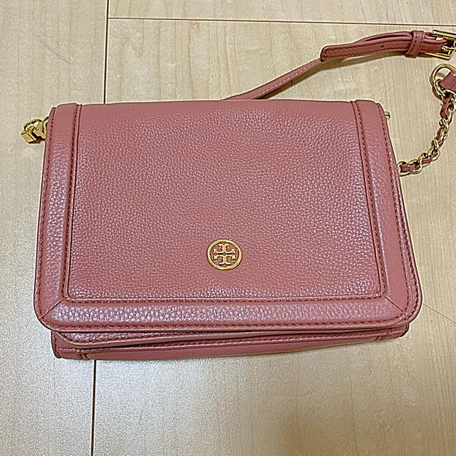 Tory Burch(トリーバーチ)のTory Burch バッグ レディースのバッグ(ショルダーバッグ)の商品写真