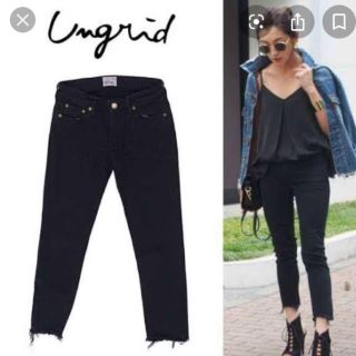 アングリッド(Ungrid)のアングリッド♡パンツ(その他)