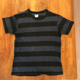 ザリアルマッコイズ(THE REAL McCOY'S)のザ リアル マッコイズ BUCO Tシャツ(Tシャツ/カットソー(半袖/袖なし))