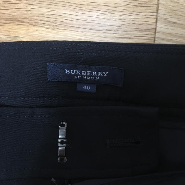 BURBERRY(バーバリー)のバーバリーパンツ専用です レディースのパンツ(その他)の商品写真