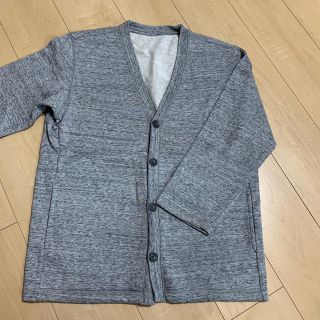 ユニクロ(UNIQLO)のUNIQLO カーディガン L(カーディガン)