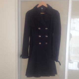 エイソス(asos)のasos トレンチコート(トレンチコート)