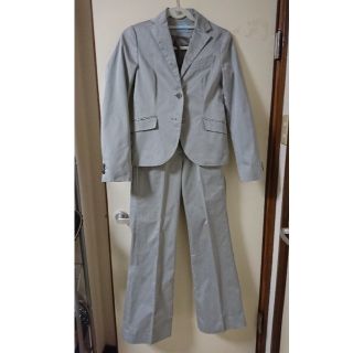 スーツカンパニー(THE SUIT COMPANY)のスーツカンパニー パンツスーツ(スーツ)