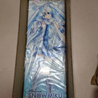 ボークス(VOLKS)のDD 雪ミク Dollfie Dream Snow Miku(アニメ/ゲーム)