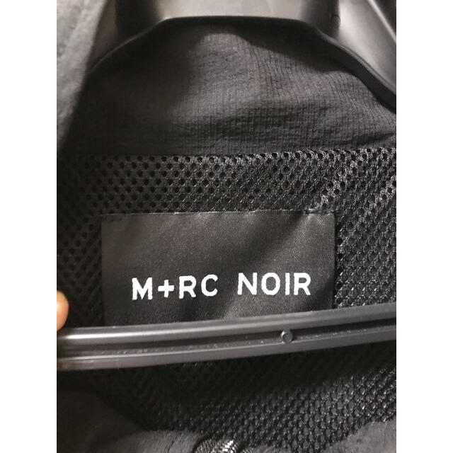 m+rc tactical jacket マルシェノア