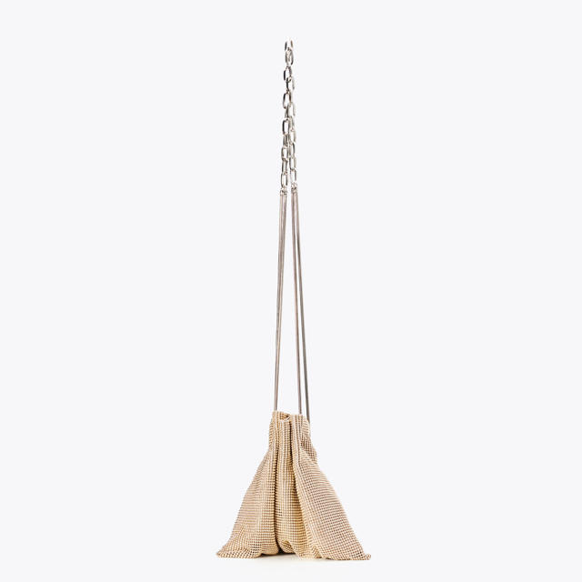 bigotre purse mini ball (gold) 売れ筋介護用品も! kinetiquettes.com