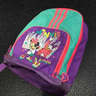 アディダス(adidas)の専用 adidas×ディズニー キッズリュック(リュックサック)