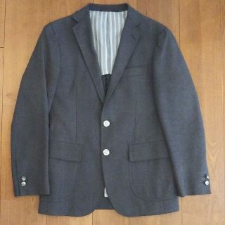 ユナイテッドアローズグリーンレーベルリラクシング(UNITED ARROWS green label relaxing)のユナイテッドアローズグリーンレーベル(テーラードジャケット)