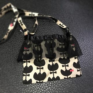 ニットプランナー(KP)のkpDECO キッズポシェット 未使用品(ポシェット)