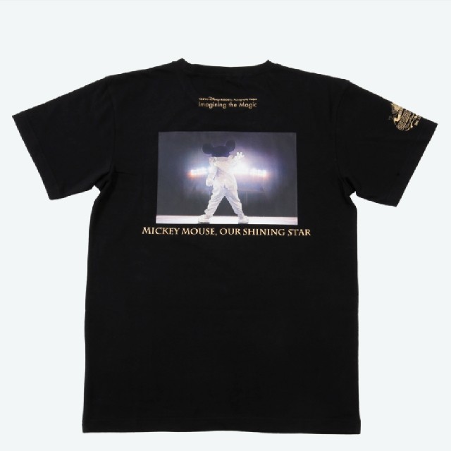 直送商品 Disney - 【新品】ワンマンズドリームⅡ☆実写☆Tシャツ☆LL クリアファイル