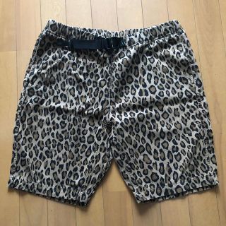 ワイルドシングス(WILDTHINGS)のひでせい様専用⭐︎WILDTHINGS ハーフパンツ(ショートパンツ)