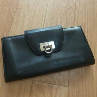 フェラガモ(Ferragamo)のフェラガモ 長財布(財布)