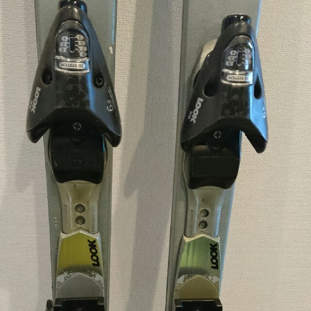 SALOMON(サロモン)のSALOMON VERSE スキー板 150cm スポーツ/アウトドアのスキー(板)の商品写真