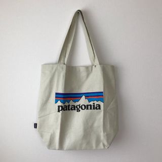 パタゴニア(patagonia)のパタゴニア　トートバッグ(トートバッグ)