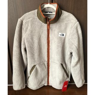 ザノースフェイス(THE NORTH FACE)のザ　ノースフェイス　THE NORTH FACE    フリース(ブルゾン)