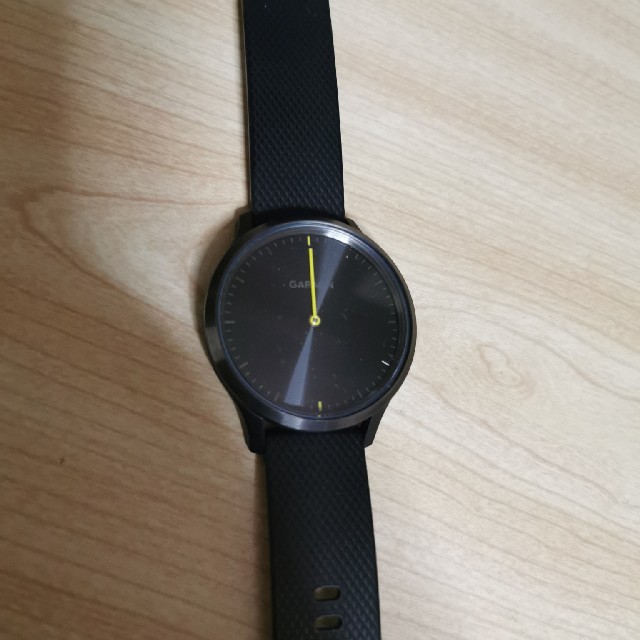 GARMIN(ガーミン) vivomoveHR -