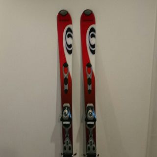 サロモン(SALOMON)の今日だけ3900円 SALOMON VERSE スキー板 170cm(板)