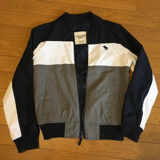 アバクロンビーアンドフィッチ(Abercrombie&Fitch)のアバクロキッズのアウター(ジャケット/上着)