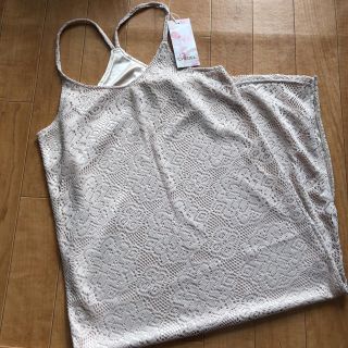 シェデル(Chedel)のCHEDEL  新品　ワンピース(ミニワンピース)