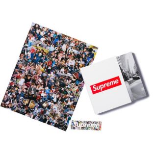 シュプリーム(Supreme)のsupreme (vol 2) book(その他)