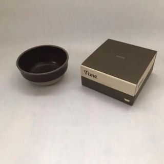 KINTO/キントー ボウル(ブラウン)★新品未使用★(食器)