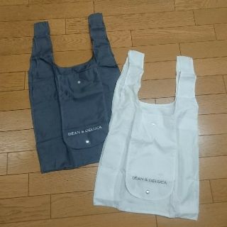 ディーンアンドデルーカ(DEAN & DELUCA)のDEAN&DELUCA    エコバッグ(エコバッグ)