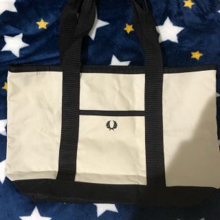 フレッドペリー(FRED PERRY)の⭐︎りょうび⭐︎様専用フレッドペリー トートバッグ(トートバッグ)