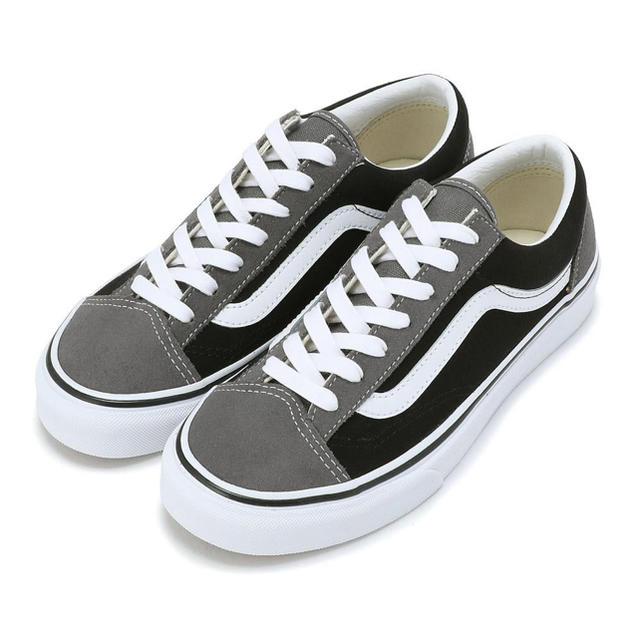 スニーカータイムセール　新品未使用　vans オールドスクール　24.5cm