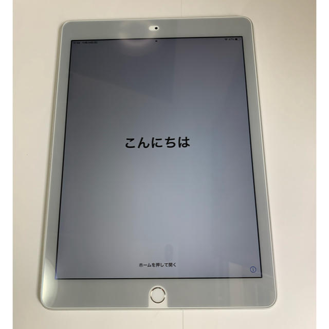 Apple iPad Air 2 Wi-Fi アイパッドエアー2 64GB