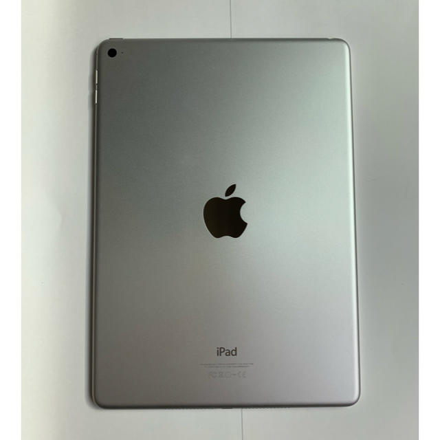 Apple(アップル)のApple iPad Air 2 Wi-Fi アイパッドエアー2 64GB スマホ/家電/カメラのPC/タブレット(タブレット)の商品写真