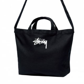 ステューシー(STUSSY)の☆STUSSY☆ ステューシー ショルダー・トートバッグ(ショルダーバッグ)